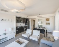 Nybygg - Villa - Punta Prima