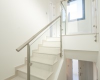 Nybygg - Villa - Punta Prima