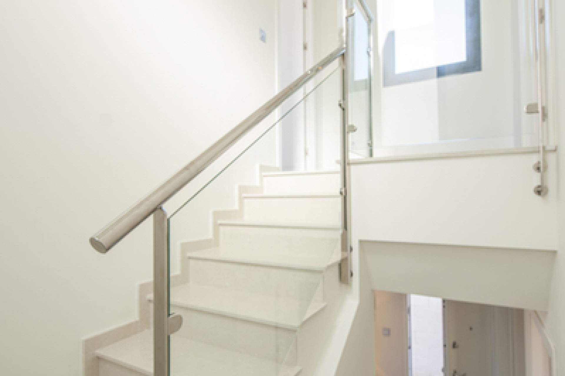 Nybygg - Villa - Punta Prima