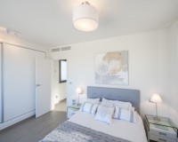 Nybygg - Villa - Punta Prima