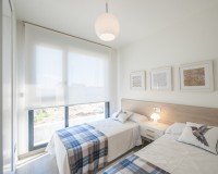 Nybygg - Villa - Punta Prima