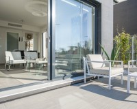 Nybygg - Villa - Punta Prima