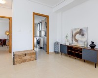 Nybygg - Villa - San Fulgencio - El Oasis