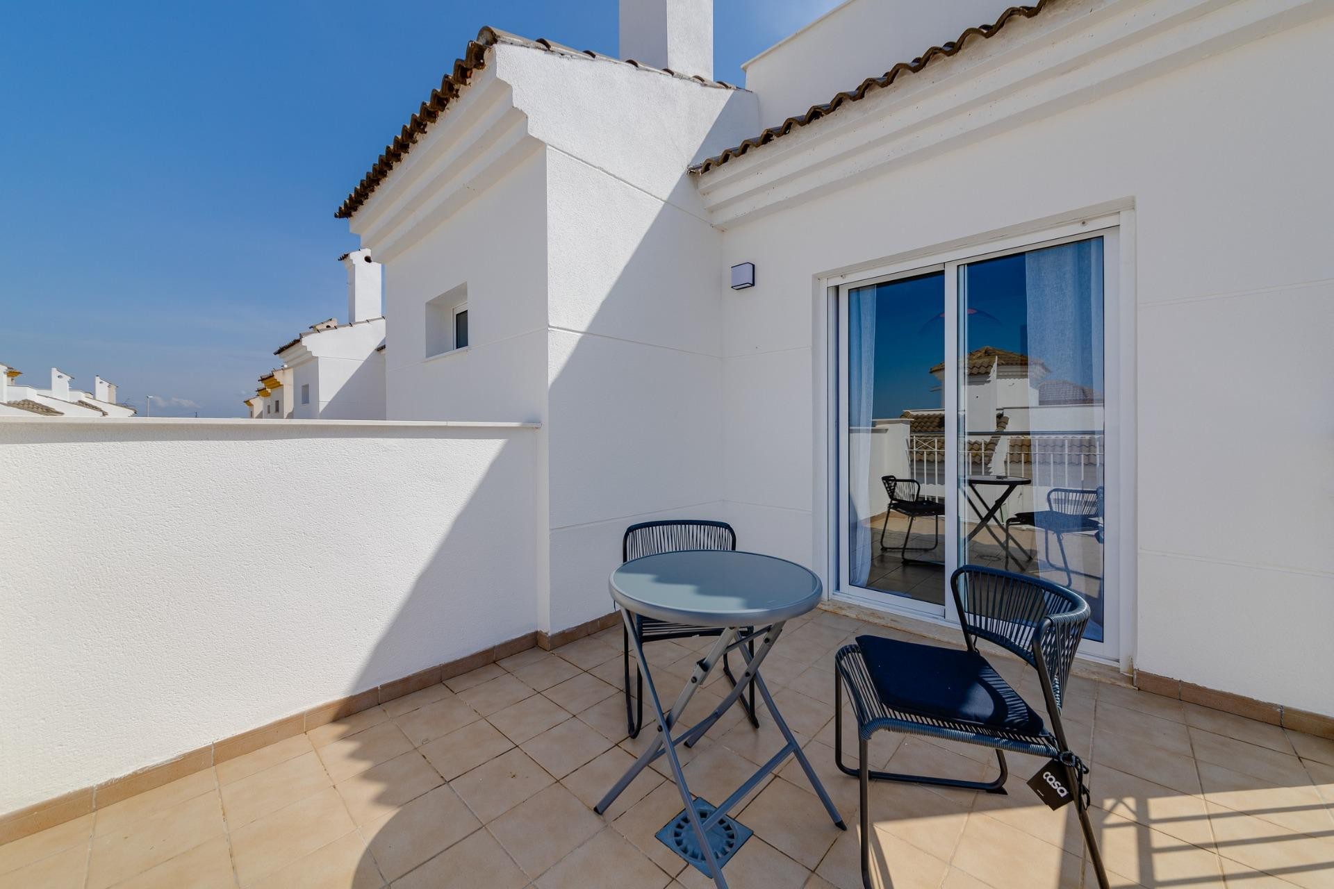 Nybygg - Villa - San Fulgencio - El Oasis