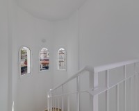 Nybygg - Villa - San Fulgencio - El Oasis