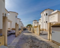Nybygg - Villa - San Fulgencio - El Oasis