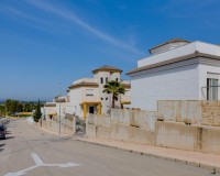 Nybygg - Villa - San Fulgencio - El Oasis
