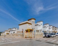 Nybygg - Villa - San Fulgencio - El Oasis