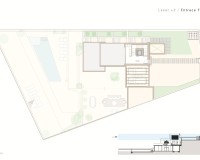 Nybygg - Villa - San Fulgencio - La Escuera