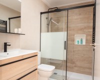 Nybygg - Villa - San Fulgencio - Oasis La Marina