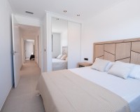 Nybygg - Villa - San Fulgencio - Oasis La Marina