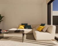 Nybygg - Villa - San Fulgencio - Polideportivo