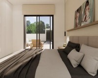 Nybygg - Villa - San Fulgencio - Polideportivo