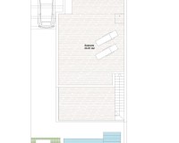 Nybygg - Villa - San Javier - Parque de los leones