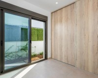 Nybygg - Villa - San Javier - Parque del doce