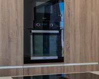 Nybygg - Villa - San Javier - Parque del doce