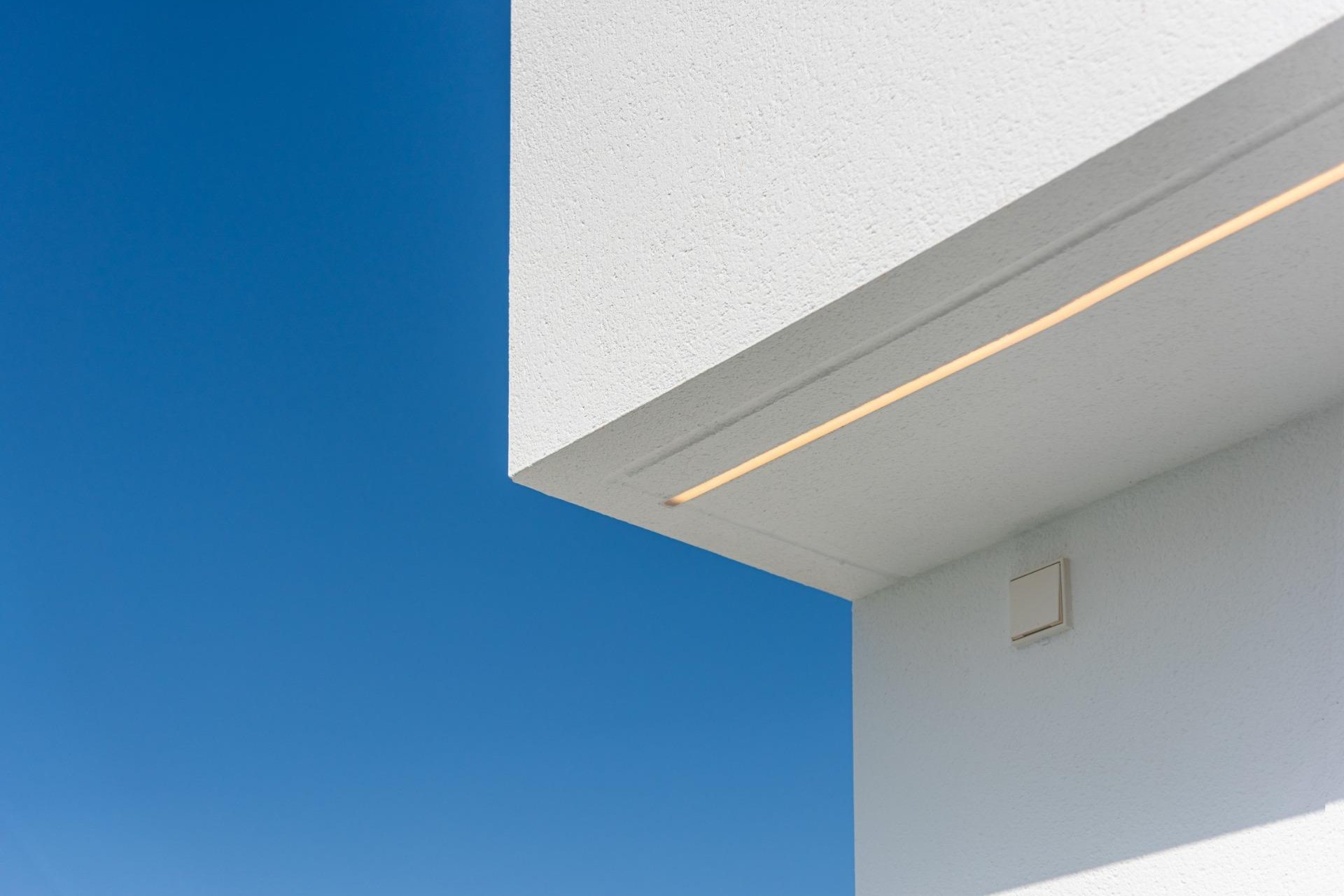 Nybygg - Villa - San Javier - Parque del doce