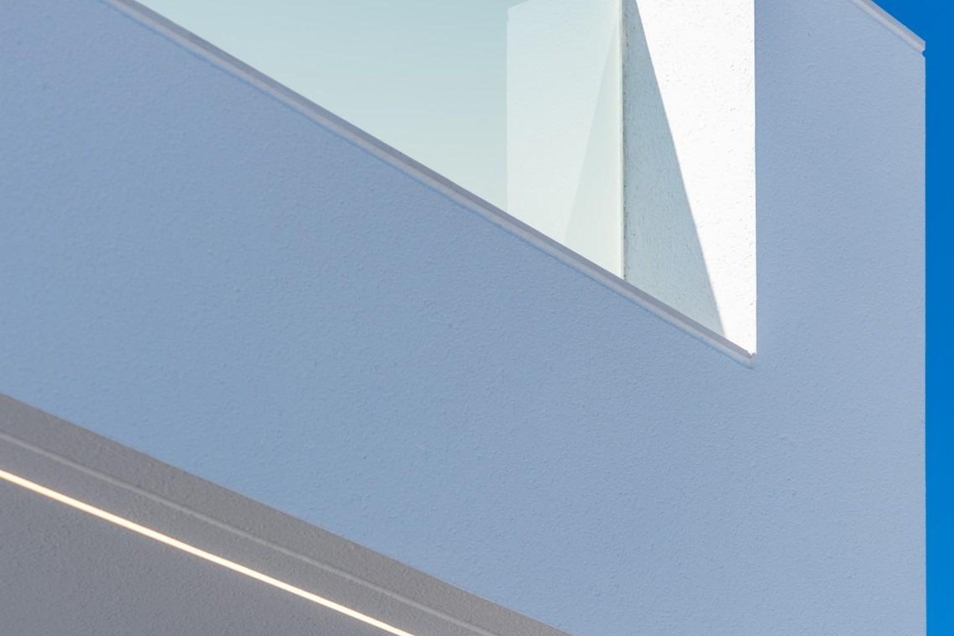 Nybygg - Villa - San Javier - Parque del doce