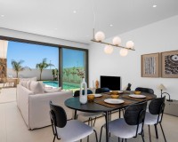 Nybygg - Villa - San Javier - Parque del doce