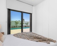 Nybygg - Villa - San Javier - Parque del doce