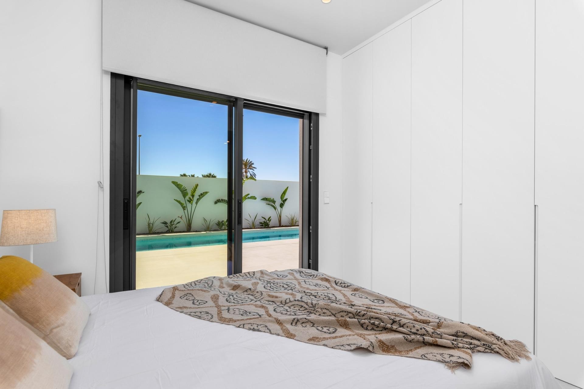 Nybygg - Villa - San Javier - Parque del doce