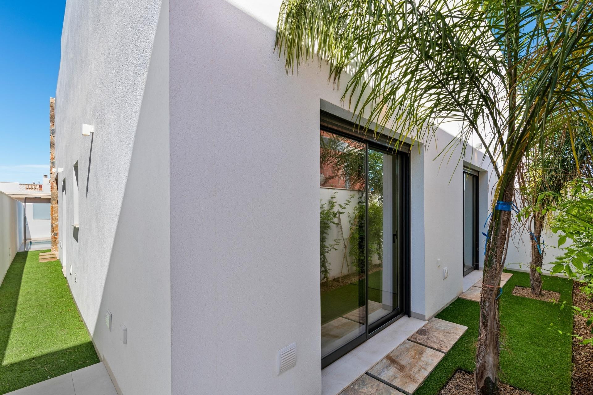 Nybygg - Villa - San Javier - Parque del doce