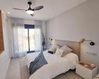 Nybygg - Villa - San Javier - Santiago de la Ribera