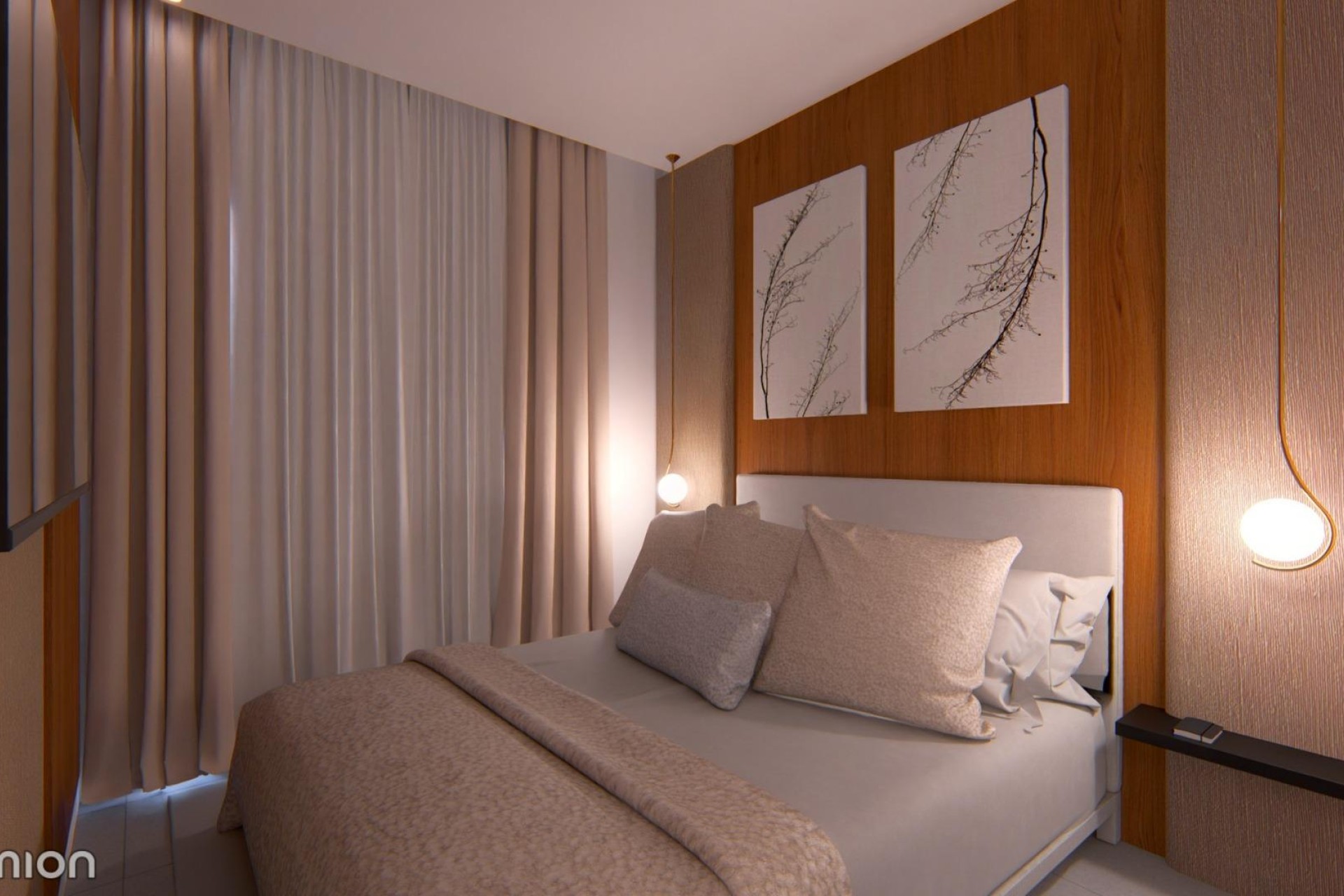 Nybygg - Villa - San Javier - Santiago de la Ribera