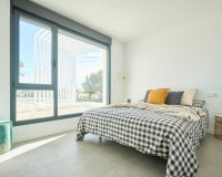 Nybygg - Villa - San Juan Alicante - La Font