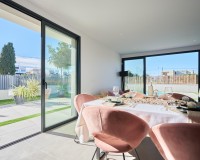 Nybygg - Villa - San Juan Alicante - La Font