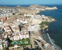 Nybygg - Villa - San Juan de los Terreros