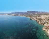 Nybygg - Villa - San Juan de los Terreros