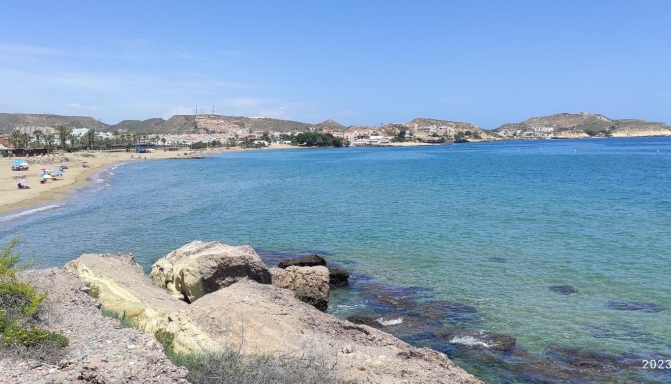 Nybygg - Villa - San Juan de los Terreros