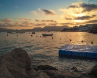 Nybygg - Villa - San Juan de los Terreros