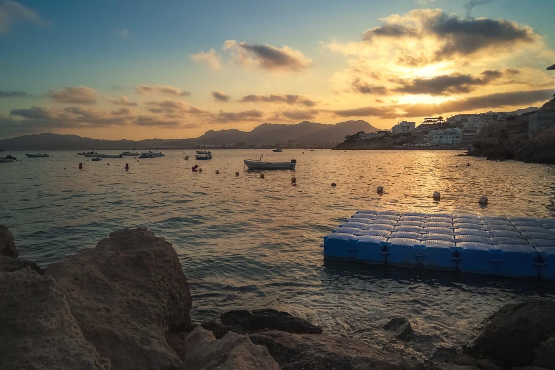 Nybygg - Villa - San Juan de los Terreros