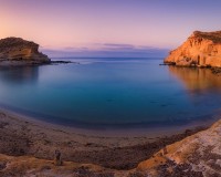 Nybygg - Villa - San Juan de los Terreros