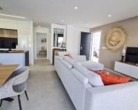 Nybygg - Villa - San Pedro del Pinatar - Los antolinos