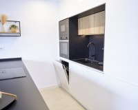 Nybygg - Villa - San Pedro del Pinatar - Los antolinos