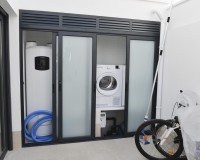 Nybygg - Villa - San Pedro del Pinatar - Los antolinos