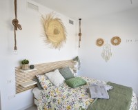 Nybygg - Villa - San Pedro del Pinatar - Los antolinos