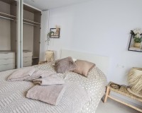 Nybygg - Villa - San Pedro del Pinatar - Los antolinos