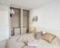 Nybygg - Villa - San Pedro del Pinatar - Los antolinos