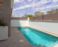 Nybygg - Villa - Sucina