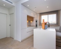 Nybygg - Villa - Sucina