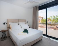 Nybygg - Villa - Sucina