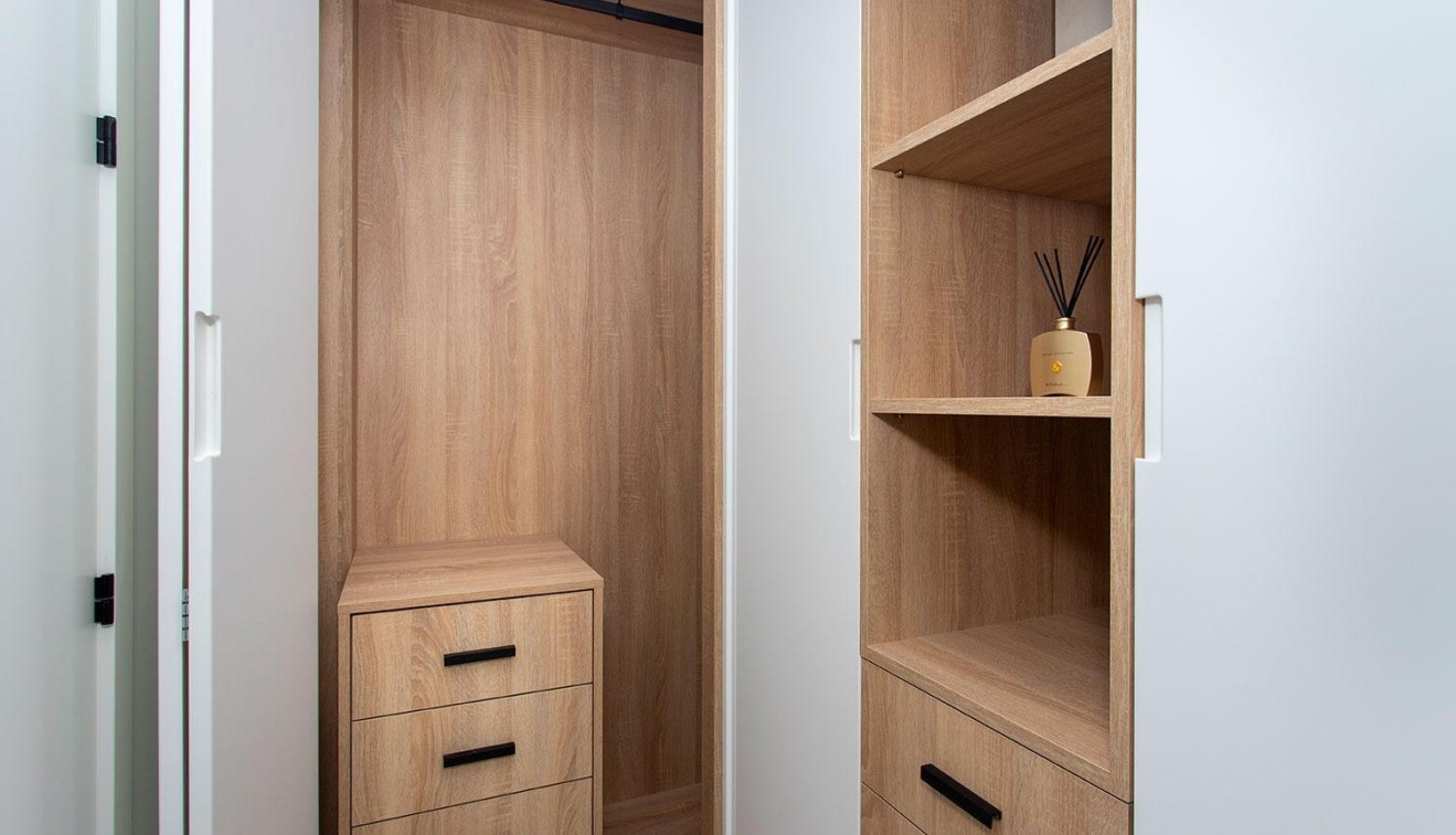 Nybygg - Villa - Sucina