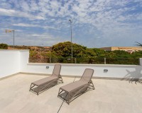 Nybygg - Villa - Sucina