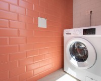 Nybygg - Villa - Sucina