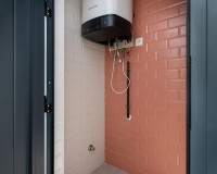 Nybygg - Villa - Sucina