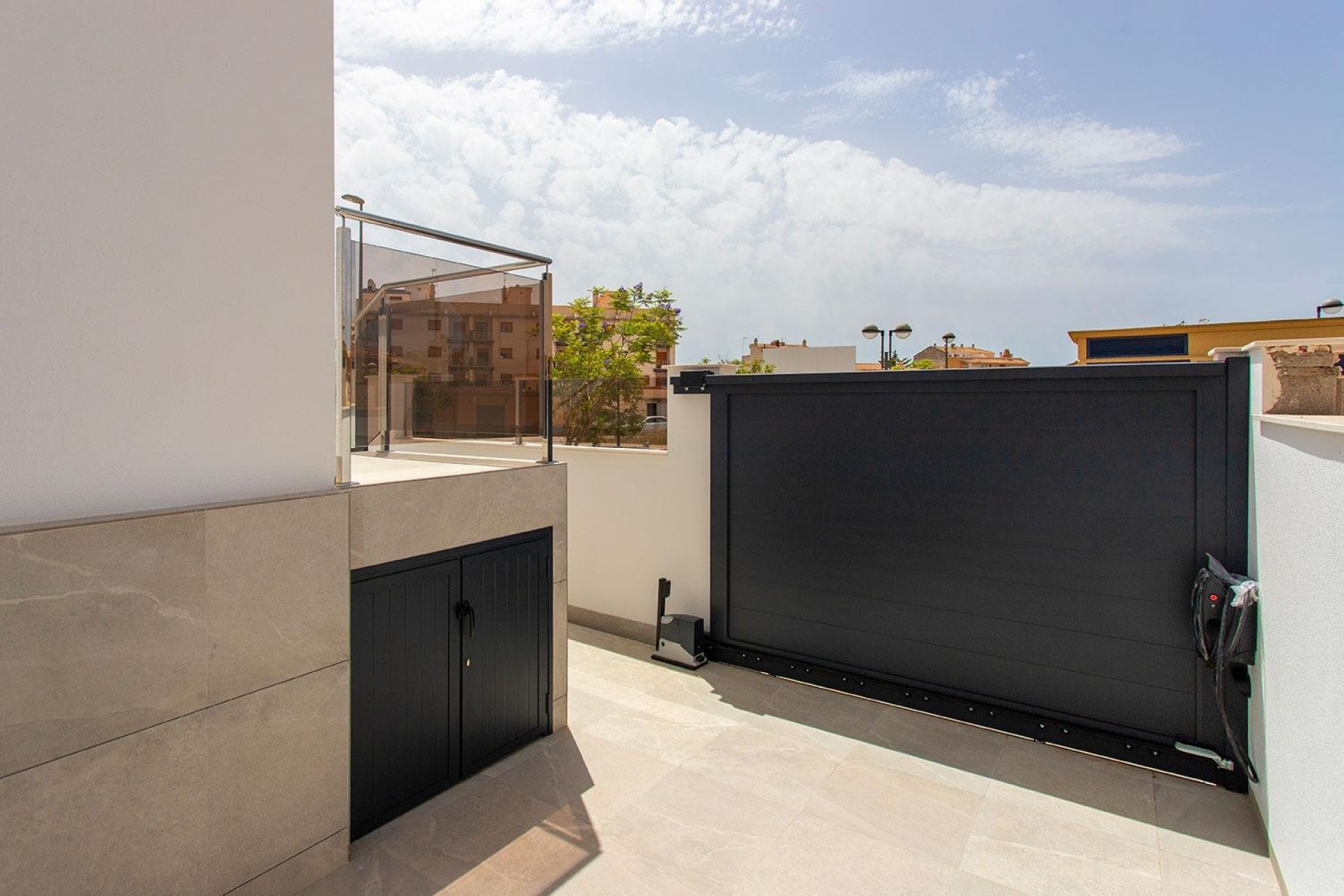 Nybygg - Villa - Sucina